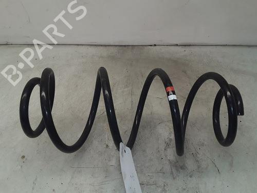 Used Shock absorber spring Shock absorber spring RENAULT KANGOO / GRAND KANGOO II (KW0/1_) 1.2 TCe 115 (KW02, KW14) (115 hp) 14890459 14890459