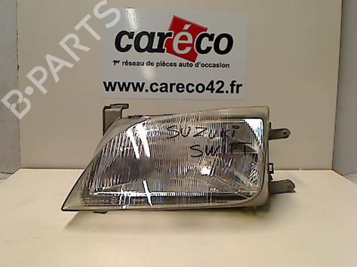 left-headlight-suzuki-swift-ii-hatchback-ea-ma-1989-1990-1991-1992-1993-1994-1995-1996-1997-1998-1999-2000-2001-2002-2003-2004-2005-23153277 main image