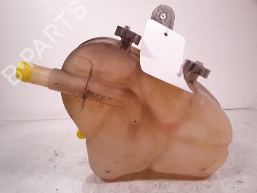 Used Expansion tank OPEL CORSA D (S07) 1.3 CDTI (L08, L68) (75 hp) 8998224