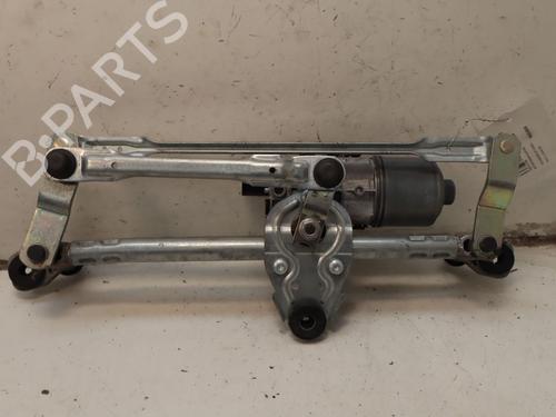 Used Front wiper motor VW UP! (121, 122, BL1, BL2, BL3, 123) 1.0 (65 hp) 32873320