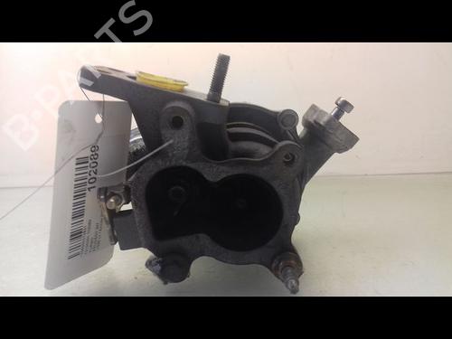 Turbocharger/Supercharger PEUGEOT 207 (WA_, WC_) 1.4 HDi | BP8995616M71