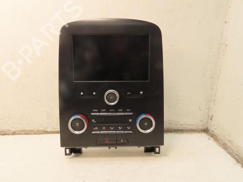 Used Display monitor RENAULT GRAND SCÉNIC IV (R9_) 1.7 Blue dCi 120 (R9A7, R9A8) (120 hp) 30767857