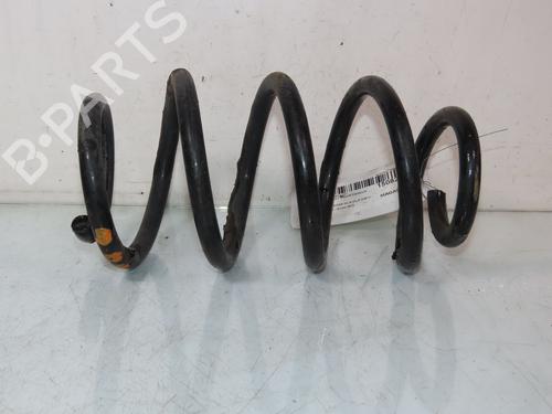 Shock absorber spring MERCEDES-BENZ GLA-CLASS (X156) GLA 220 d 4-matic (156.905) | BP26669066C152 