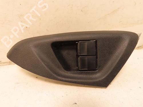 Used Left front window switch CITROËN C1 II (PA_, PS_) 1.0 VTi 68 (69 hp) 30953541