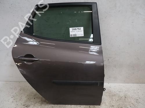 Used Right rear door Right rear door KIA VENGA (YN) 1.6 CRDi 115 (116 hp) 36282982 36282982