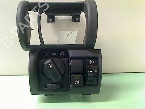 Headlight switch OPEL TIGRA (S93) 1.4 16V (F07) | BP36484437I24 - Image 3
