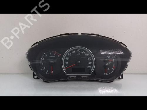 instrument-cluster-suzuki-swift-iii-mz-ez-13-rs413-zc11s-3410062ja0-2005-9216369 main image