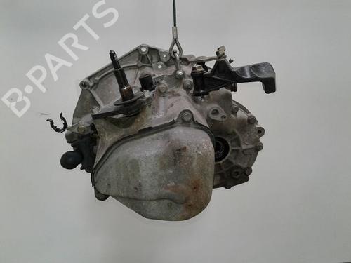 Used Gearbox CITROËN C4 Coupe (LA_) 1.4 16V (88 hp) 8981037