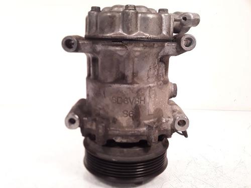 AC compressor RENAULT CLIO II (BB_, CB_) 2.0 16V Sport | BP9160564M34 