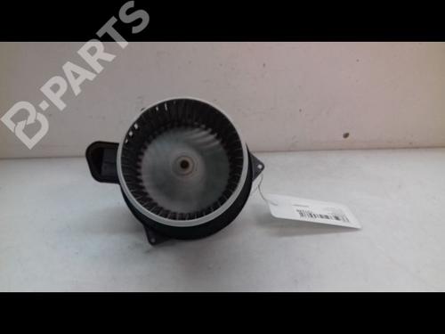 Heater blower motor FIAT PANDA (312_, 319_) 0.9 (312PXG1A) | BP10536952M62 