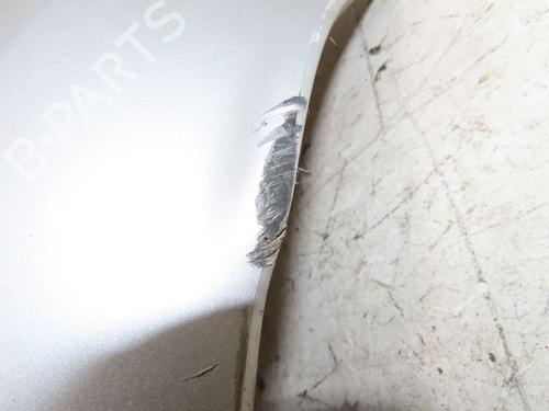 Used Rear bumper RENAULT CLIO IV (BH_) 1.5 dCi 90 (90 hp) 29380357