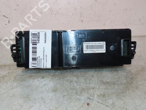 Used Climate control RENAULT MEGANE III Hatchback (BZ0/1_, B3_) 1.5 dCi (BZ09, BZ0D, BZ1W, BZ29, BZ14) (110 hp) 20494296