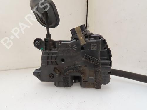 Rear right lock RENAULT CLIO IV (BH_) 0.9 TCe 90 (BHNF, BHMA, BHMH, BHJK, BHJR) | BP26463100C99 