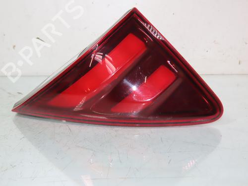Right tailgate light PEUGEOT 3008 I MPV (0U_) 1.6 BlueHDi 120 | BP23561244C80 