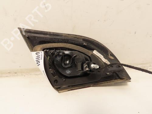 Højre baglygte bagklap CITROËN DS4 (NX_) 1.6 BlueHDi 120 (120 hp) 31119590