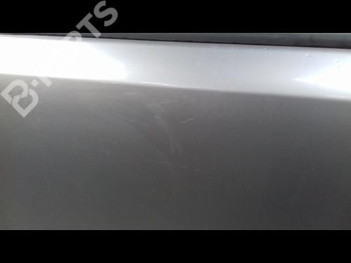 Left rear door NISSAN NOTE (E11, NE11) 1.5 dCi | BP9669188C4 