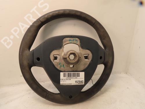 Steering wheel FORD FIESTA VI (CB1, CCN) 1.25 | BP28050983C49 