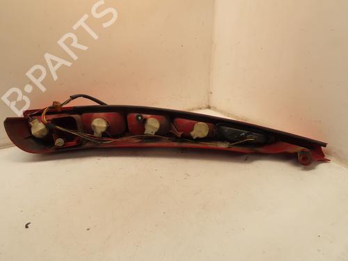 Used Right taillight CITROËN C8 (EA_, EB_) 2.0 HDi (110 hp) 28416152
