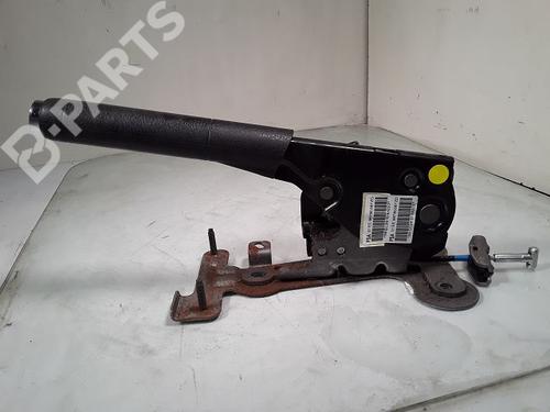 Used Hand brake PEUGEOT 208 I (CA_, CC_) 1.6 HDi (92 hp) 8994685
