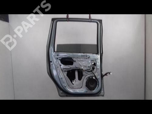 Left rear door HYUNDAI MATRIX (FC) 1.5 CRDi | BP9042554C4 