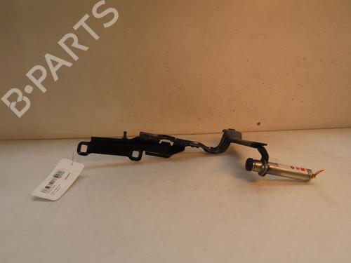 Hinge/Door check strap LANCIA THEMA (LX_) 3.0 D (48, LX) K55113573AG