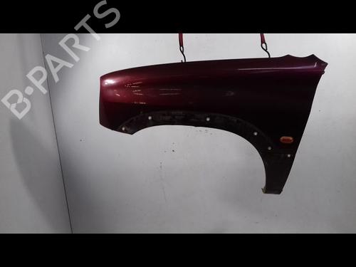 Used Left front fenders SUZUKI GRAND VITARA I (FT, HT) [1998-2008]  23151777