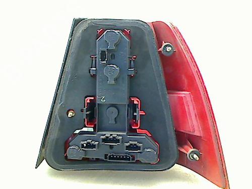 Used Left taillight VW BORA I (1J2) 1.9 TDI 4motion (115 hp) 8976696
