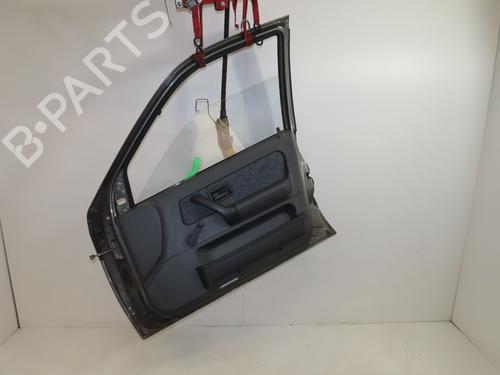 Used Right front door RENAULT CLIO I (B/C57_, 5/357_) 1.2 (B/C/S57A, B/C57S, 5/357F, 5/357J, 5/357L, 5/357R) (58 hp) 30867902