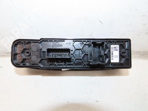 Used Left front window switch RENAULT GRAND SCÉNIC IV (R9_) 1.2 TCe 130 (130 hp) 29414655