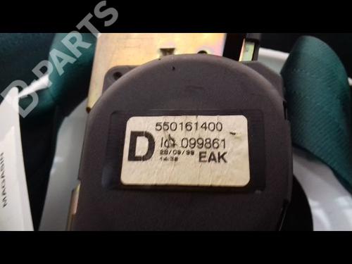 Front right belt tensioner CITROËN SAXO (S0, S1) 1.1 X, SX | BP9160682C88 