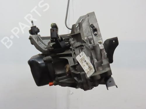 Gearbox RENAULT KANGOO Express (FW0/1_) 1.5 dCi 70 (FW0A, KW0V) | BP36425894M3 - Image 5