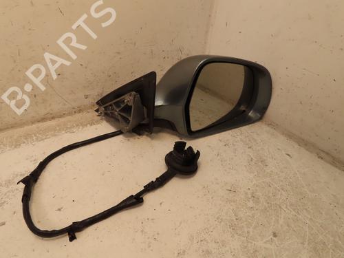 Used Right mirror AUDI A3 (8P1) 2.0 TDI (170 hp) 30953306