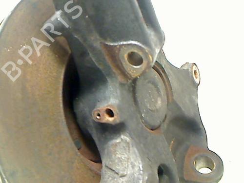 Used Right front steering knuckle MERCEDES-BENZ SPRINTER 5-t Van (B906) 519 CDI / BlueTEC (906.653, 906.655, 906.657) (190 hp) 8985439