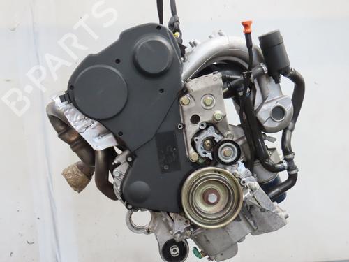 Engine PEUGEOT 406 (8B) 2.2 | BP19917167M1