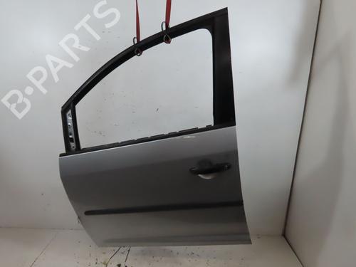 Left front door VW TOURAN (1T1, 1T2) 1.9 TDI | BP22693640C2 