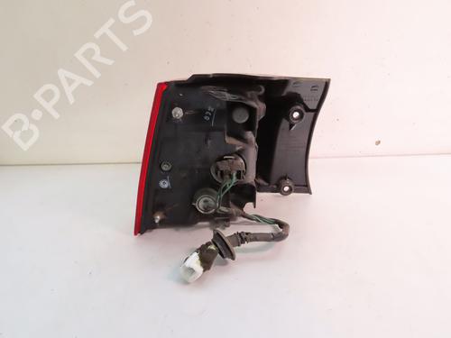 Right taillight CITROËN C-CROSSER (VU_, VV_) 2.2 HDi | BP16556330C35 