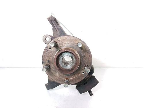 Right front steering knuckle HYUNDAI i30 (FD) 1.6 CRDi | BP14956075M26 