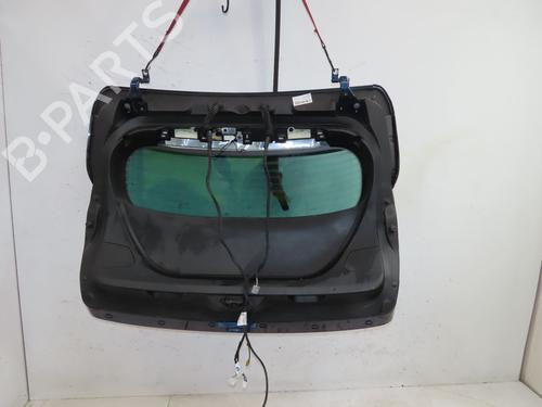 Tailgate RENAULT MEGANE IV Hatchback (B9A/M/N_) 1.5 dCi 110 (B9A3) | BP30953984C6