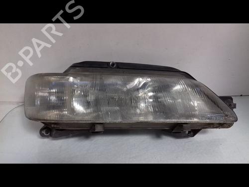 Used Right headlight PEUGEOT 605 (6B) 2.1 TD 12V (109 hp) 23153101
