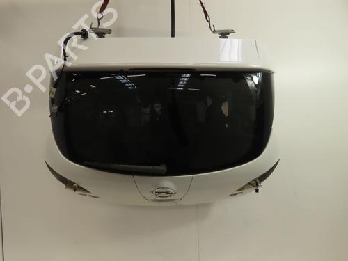 Używane Klapa tylna bagażnika OPEL ASTRA J (P10) 2.0 CDTI (68) (160 hp) 30954041