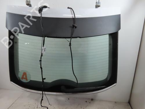 Tailgate FORD FOCUS II (DA_, HCP, DP) 1.6 | BP21377514C6