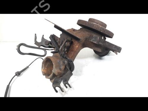 Left front steering knuckle CITROËN C5 II (RC_) | BP23150256M25 - Image 3