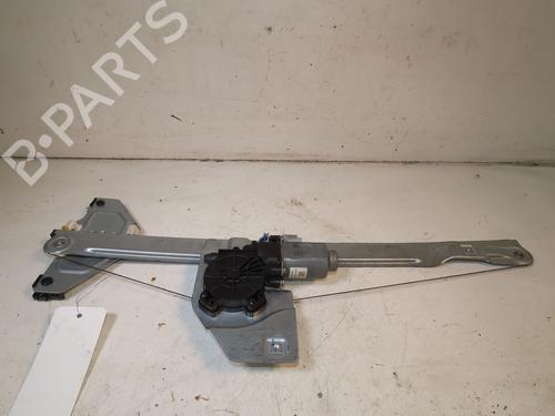 Used Front right window mechanism PEUGEOT PARTNER Box Body/MPV 1.6 BlueHDi 100 (100 hp) 28485306