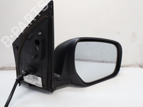 Used Right mirror Right mirror 37226441 37226441