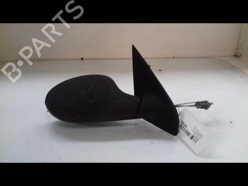 Right mirror LANCIA Y (840_) 1.2 (840AA, 840AF1A) | BP23152459C27 