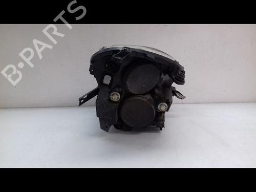 Left headlight ALFA ROMEO MITO (955_) 1.4 TJet (955AXG1A) | BP14957707C28 