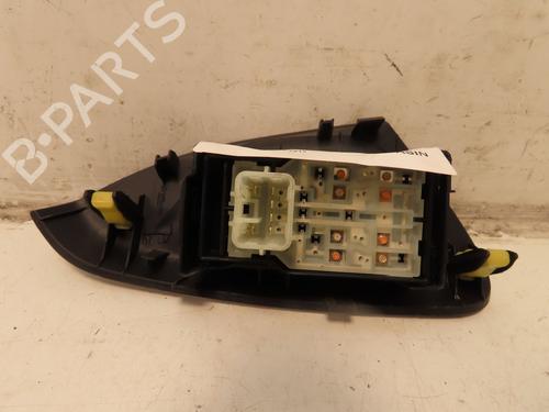 Left front window switch CITROËN C1 II (PA_, PS_) 1.0 VTi 68 | BP29414657I27 