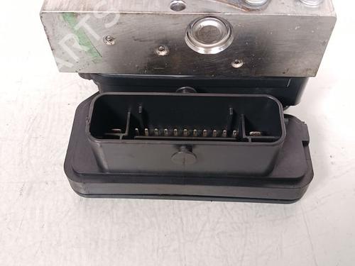 ABS pump NISSAN QASHQAI II SUV (J11, J11_) 1.6 dCi | BP14956183M43 