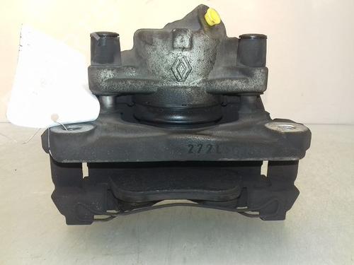 Used Right front brake caliper RENAULT MEGANE III Coupe (DZ0/1_) 1.5 dCi (DZ09, DZ0D, DZ1F, DZ1G, DZ14, DZ29) (110 hp) 14891432