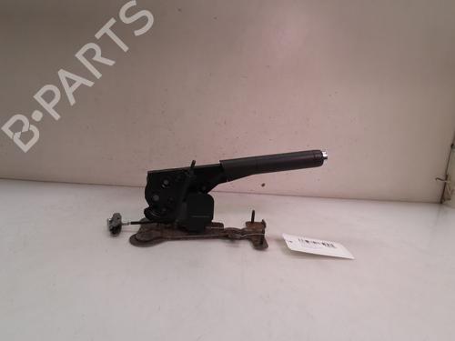 Used Hand brake PEUGEOT 208 I (CA_, CC_) 1.4 HDi (68 hp) 16040627